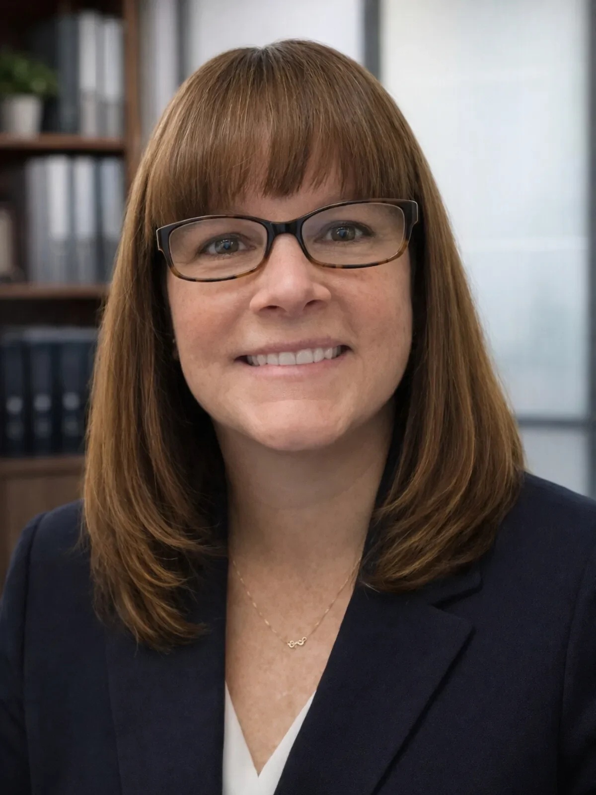 Tricia Teague Director of Sales