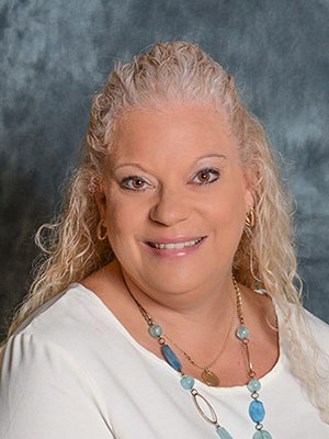 Sandra Davis Executive Director